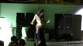 hot belly dance    ELENA Ramazanov - RUSSIA