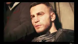 CALL OF DUTY ADVANCED WARFARE MISSION 2 Trailer - Official Gameplay