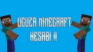 ÇOK UCUZA MINECRAFT PREMIUM !!! -Filopi.com