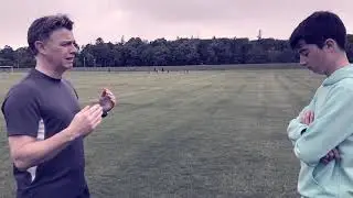 Doug Sheridan/Pigeon Millers - Summer Months  (Official Video)