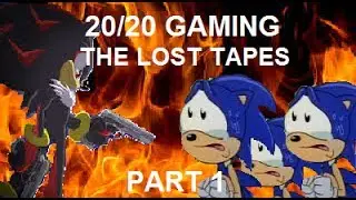 Sonic The Hedgehog 3 - Part 4 - 20/20 GAMING