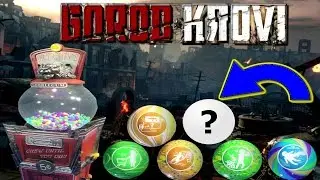 Black Ops 3 Zombies All New DLC3 GobbleGums  GOROD KROVI