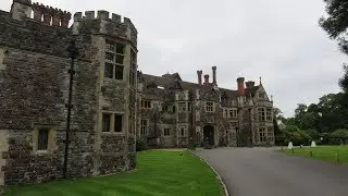 Full tour Rhinefield House New Forest Wedding Venue Hotel
