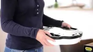 Profimaster Robot bei Hofer/Aldi