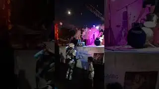 Unchained my heart FESTIVAL ROBOTIKO