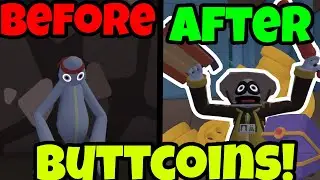 Top 3 Ways To Get Buttcoins, For Free!