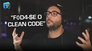 F0d4-$e o Clean Code.