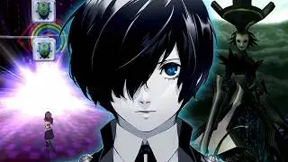 The Persona 3 Challenge NO ONE Has Finished