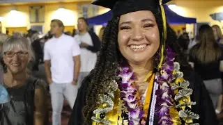 Tirzah Antioch Grad - Class of 2021