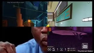 Highlight worthy maps