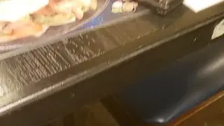 大阪食雞翼