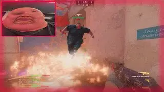 Valve Leak: New "Uncle Gordon" Agent Skin