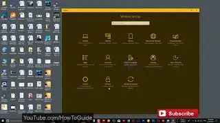 Windows 10 : How to Prevent Bandwidth Hogging in Windows 10