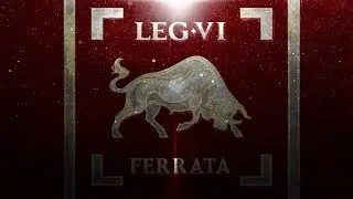 Legio VI Ferrata - Epic Roman Music