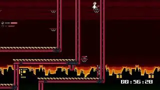 Duck Game: Obstacle Course Speedrun! (11.420s)  [No Ragdoll%]