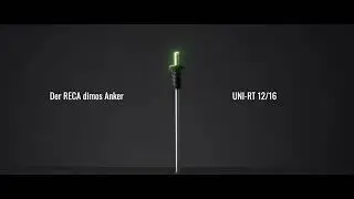 dimos Anker UNI-RT