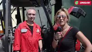 «Спартак» — чемпион! Видео отзыв со  стадион 