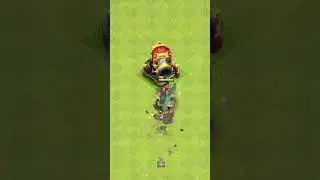 Ricochet Cannon VS COOKIE, Ram Rider, Root Rider 