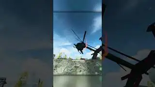 Humiliation, outplay, et fun :)  #battlefield2042 #fly #outplay #fun #troll