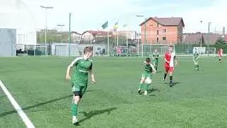 ФА Прикарпаття (1-3) ФА Тернопіль