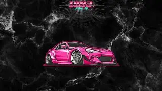 "GT86" Hard Synth Boom Bap x Club Type Beat