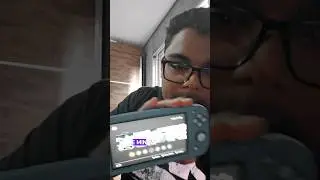 E aí? devo desbloquear ou não esse novo Switch ? #nintendo #nintendoswitch #viralvideo