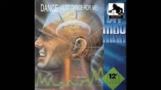 Bit Max – Dance (Just Dance For Me) (Club Supporter Mix)