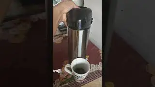 Que nunca nos falte café, por que café e bom demais