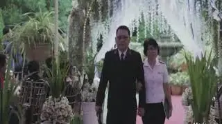 Kimshed "Wedding Entourage"