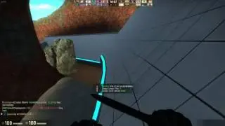 CSGO Shenanigans #9:  AND THE GRAMMY GOES TO.....