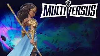 MultiVersus: Nubla Gameplay