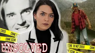Dois Homens DESAPARECEM na mesma montanha (UNSOLVED Ep. 28) | Joanna Pratas