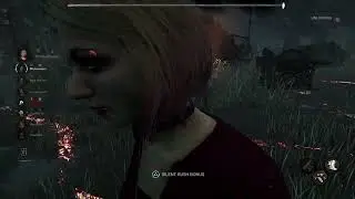 DBD 2v8 Survivor No Commentary Gameplay 20
