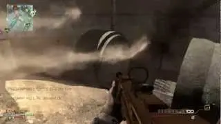 Triple Kill Into a Double Kill!!!!