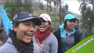 LAMBRASCCASA Y SUS CARNAVALES / Producciones EL SANTIAGUINITO