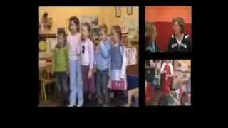 Ballycroy Pride of Place Competition Entry 2005 Video