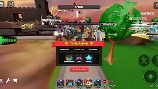 Trio Hardcore Triumph On Crossroads