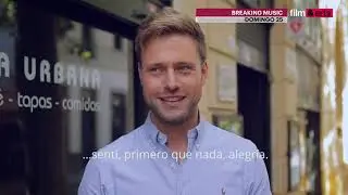 Breaking Music | Detrás de escena