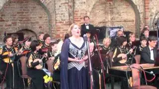 Марина Шутова Средь шумного бала