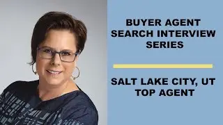 Top Buyers Agent from Salt Lake City, UT