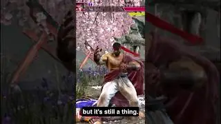The History of Fighting Games in Sixty Seconds
