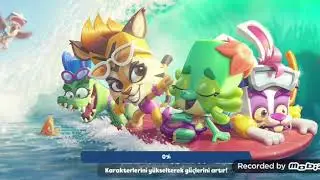 Pubg, Clash Royale ve Brawl Stars Birleşimi Oyun