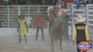Samuel Oliveira VS Brasilzinho