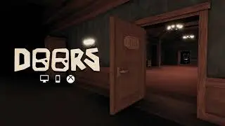 Elevator Jam - DOORS