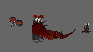 shitness Combat (7) (DEAD TIME)