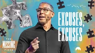 The Missing Piece - God's Power
