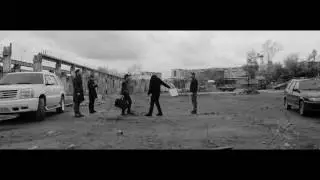 Каспийский Груз - Табор Уходит в Небо (2015)