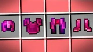 This GOD Armor Breaks Reality