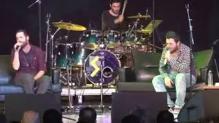 Yusuf Aydın & Tanju Topal İŞTE GİDİYORUM