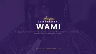 Amapiano Instrumental Beats 2024 - 